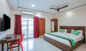 Itsy Hotels Elite Inn
